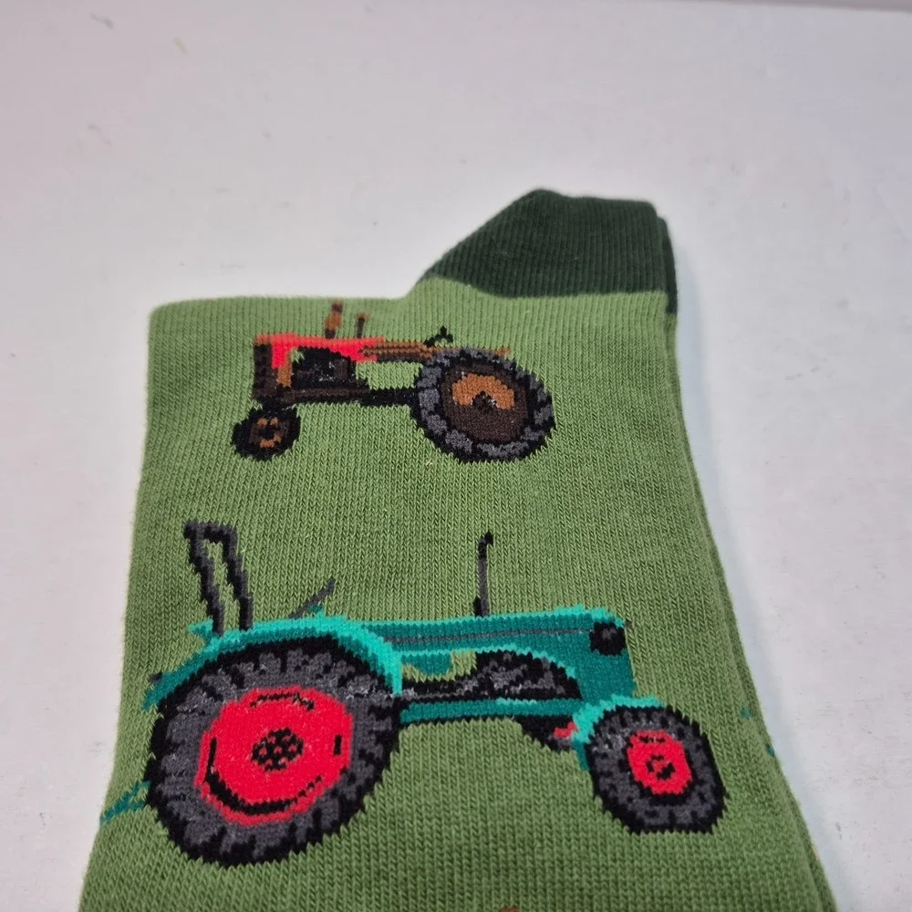 Socksmith mens brand